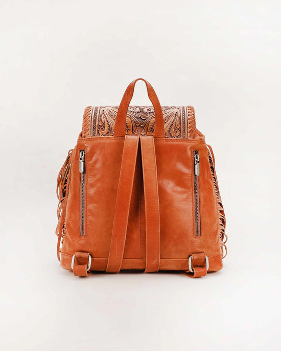 Roaming Trail Backpack