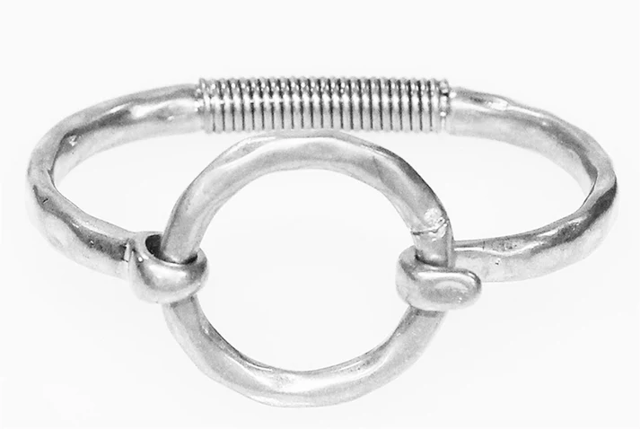 KAYSON BRACELET *SILVER