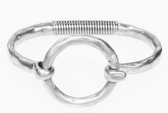 KAYSON BRACELET *SILVER