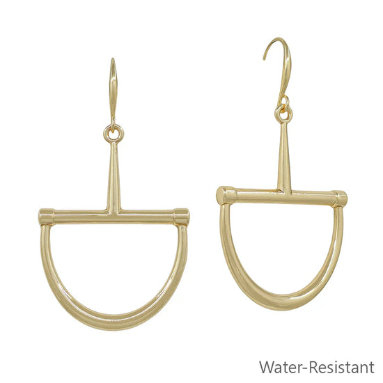 Dixie Earrings *Gold