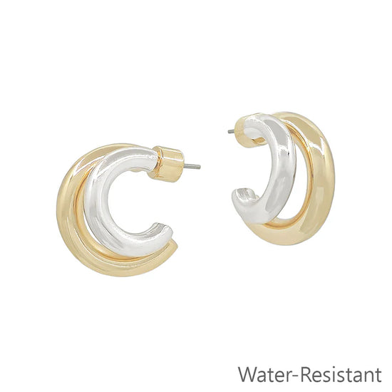 HOLLY EARRINGS