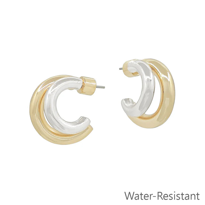 HOLLY EARRINGS