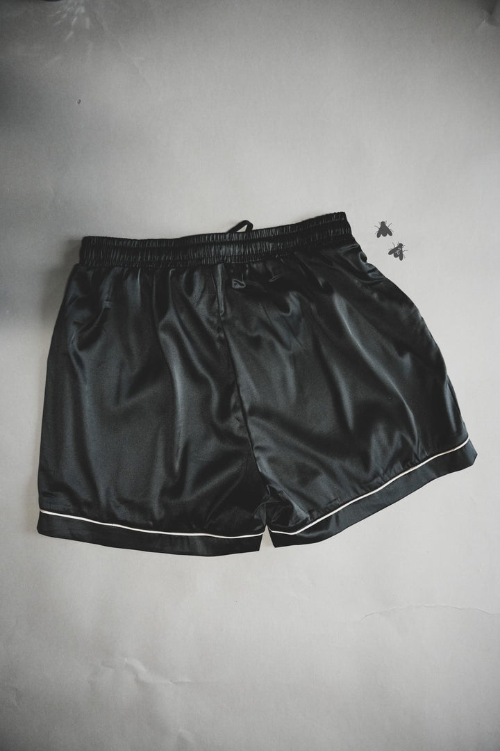 Jammy Jam Shorts Midnight