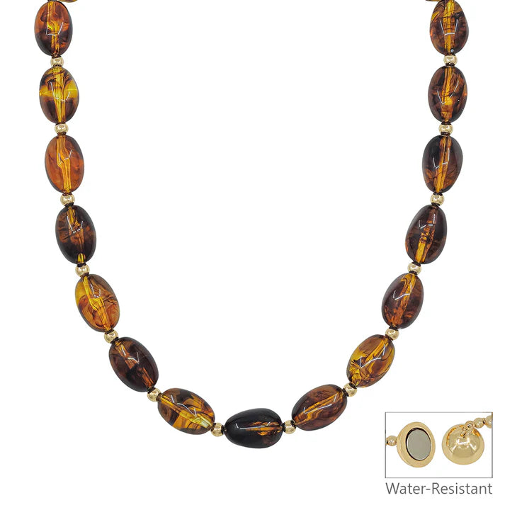 Hazen Necklace