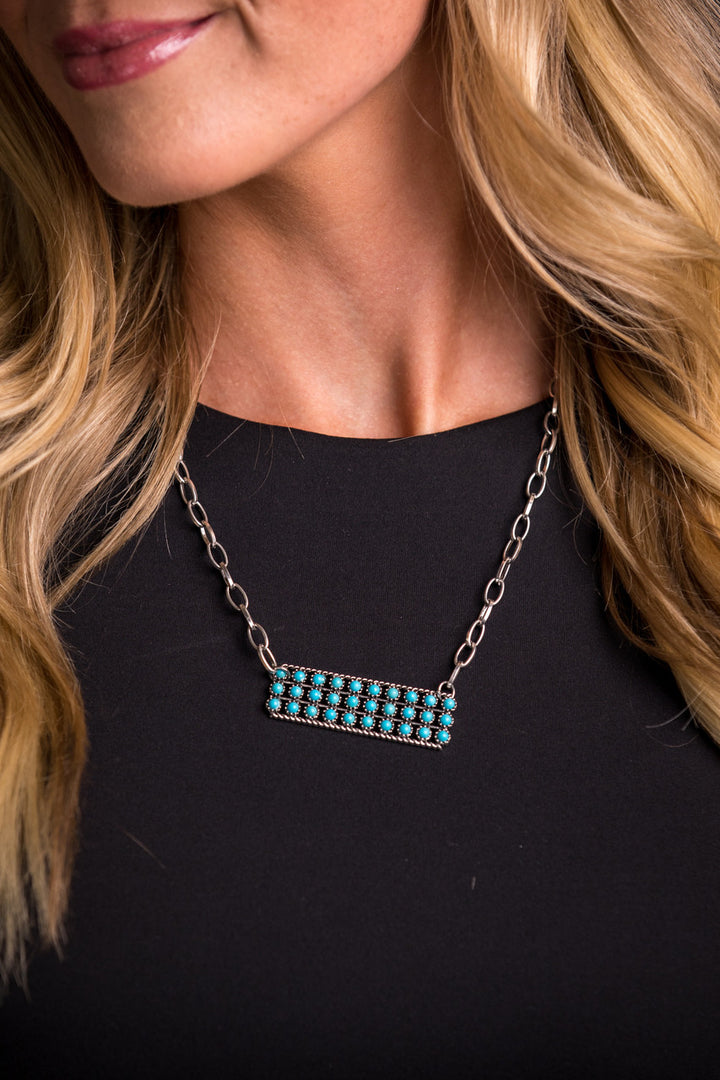 The Laramie Necklace