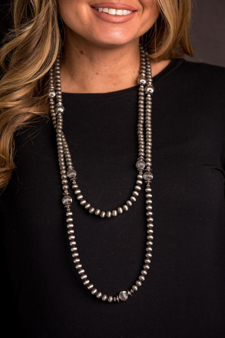 Colter Necklace