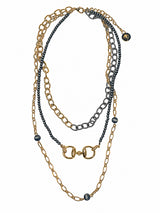 Blair Necklace