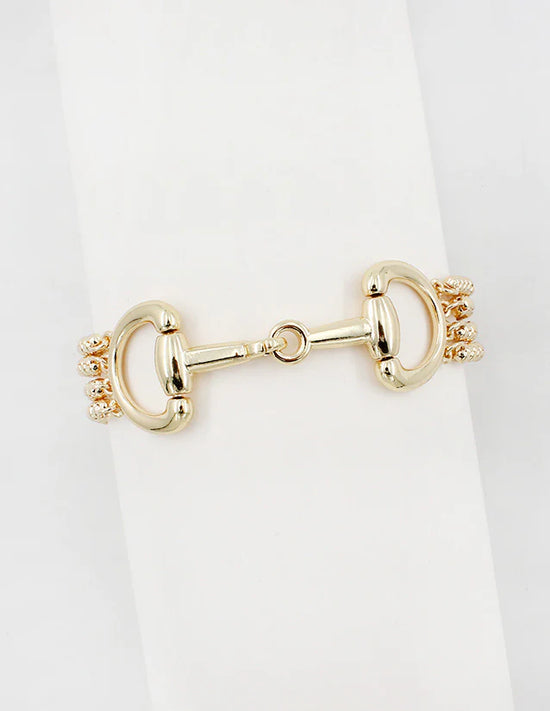 Bandera Bracelet