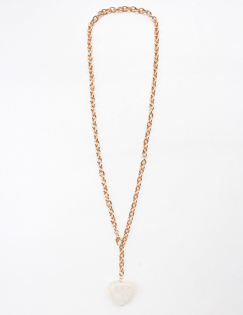 Wylie Necklace
