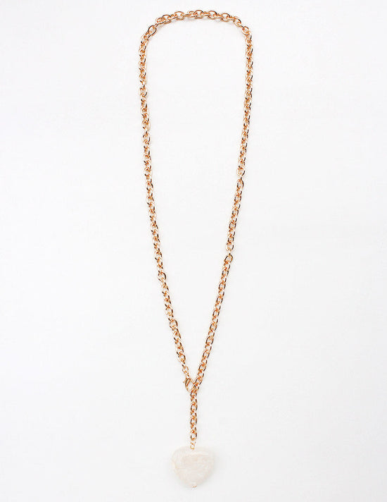 Wylie Necklace