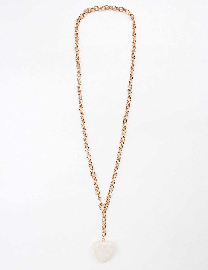 Wylie Necklace