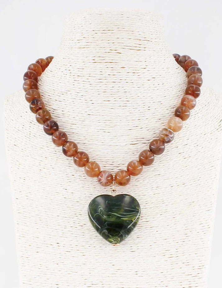 Natalie Necklace