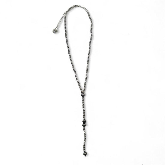 Sterling Necklace *Silver