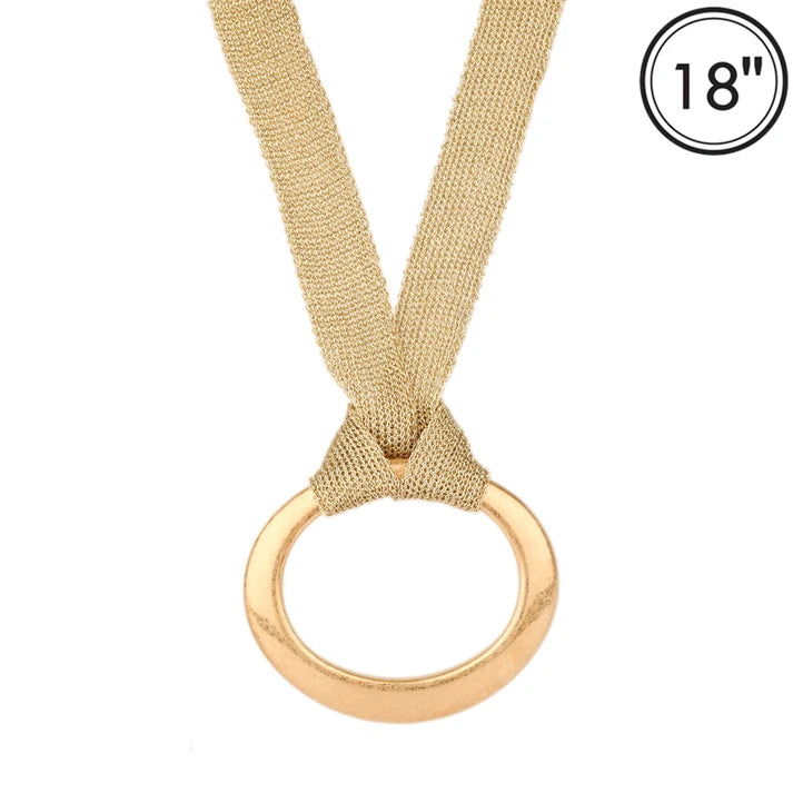 Mckenna Necklace