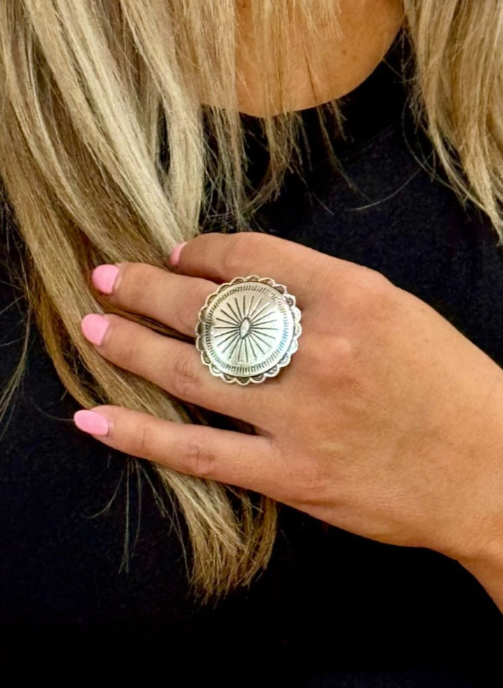 Mesa Ring