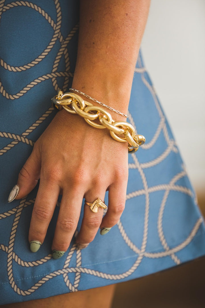 Boone Bracelet