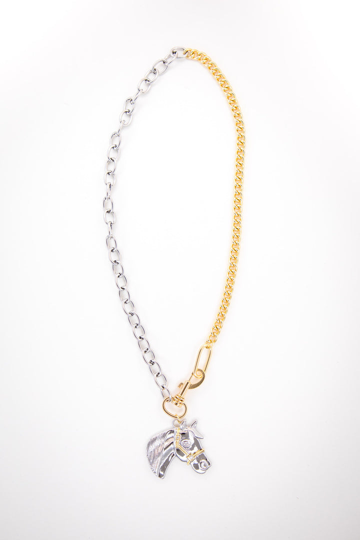Lincoln Necklace