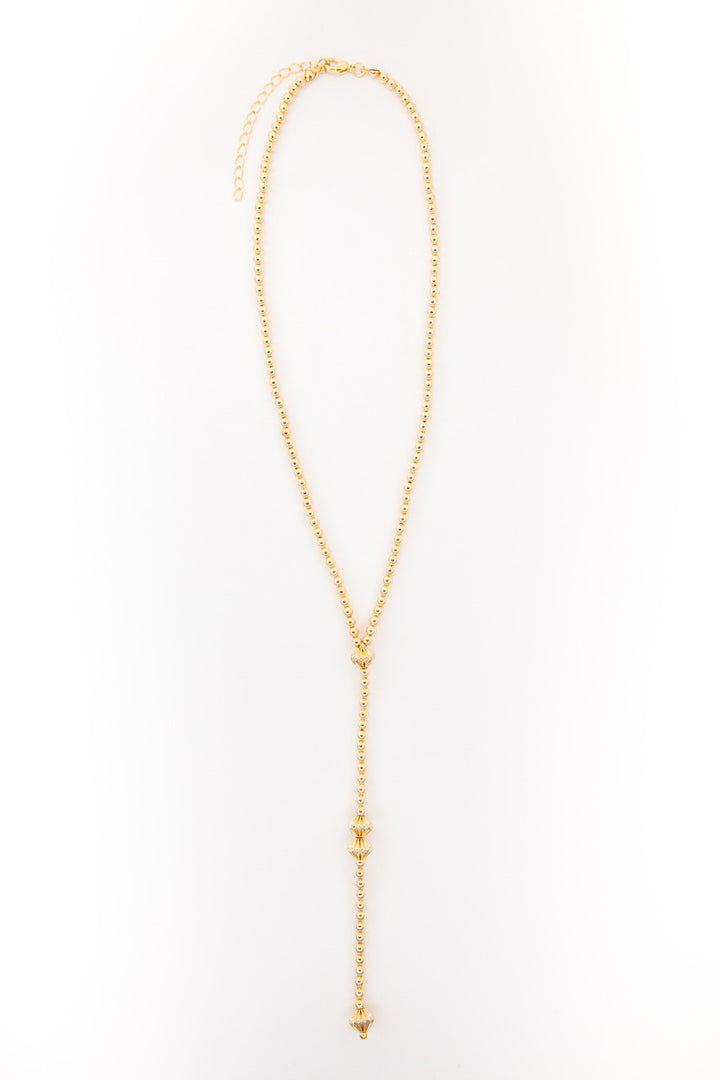 Sterling Necklace