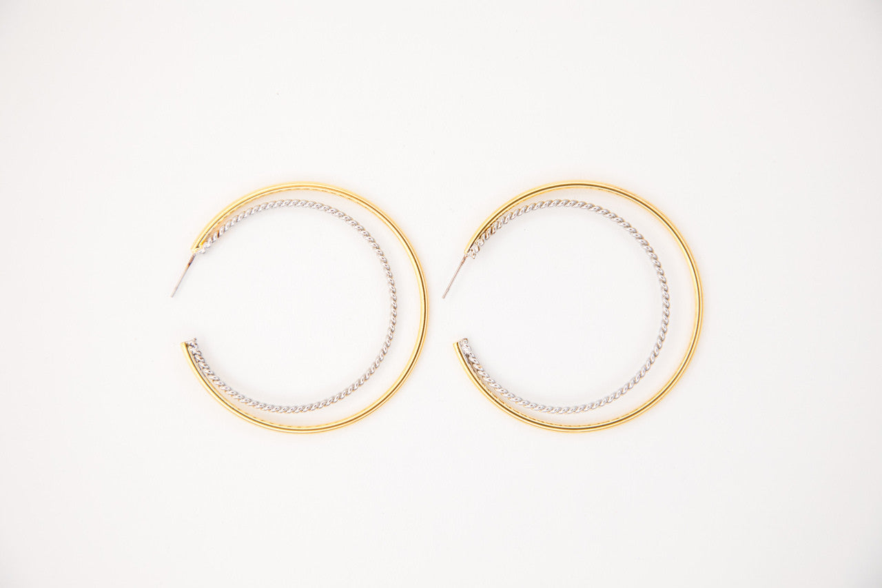 Rosie Earrings