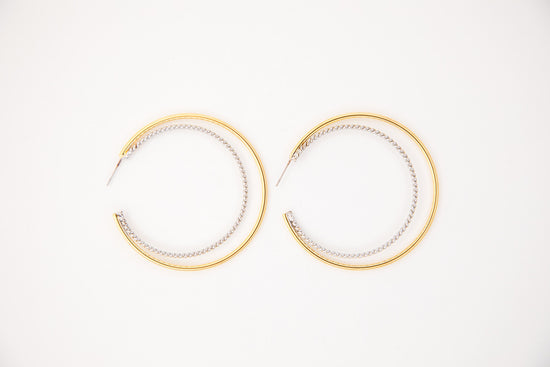 Rosie Earrings