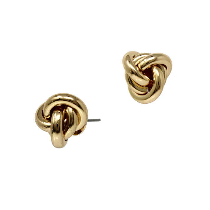 Eli Earrings *Gold