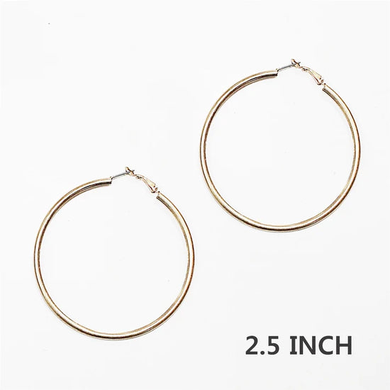 Haven Earrings