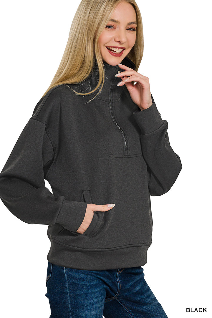 Jayden Pullover