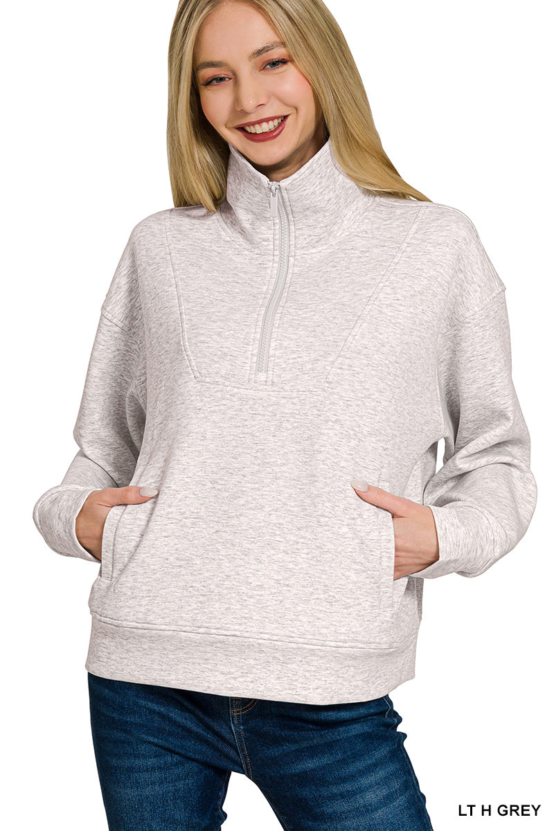 Jayden Pullover