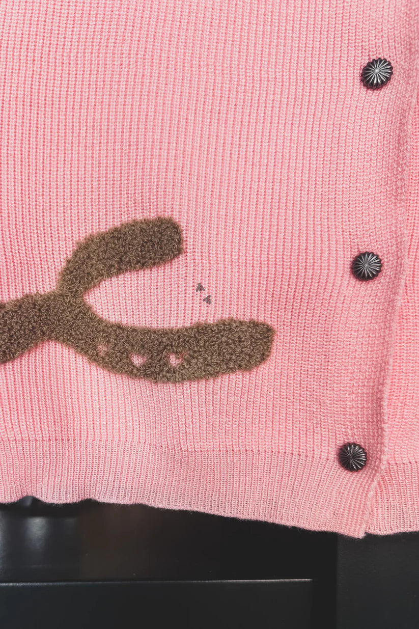 Rowdy Spur Top
