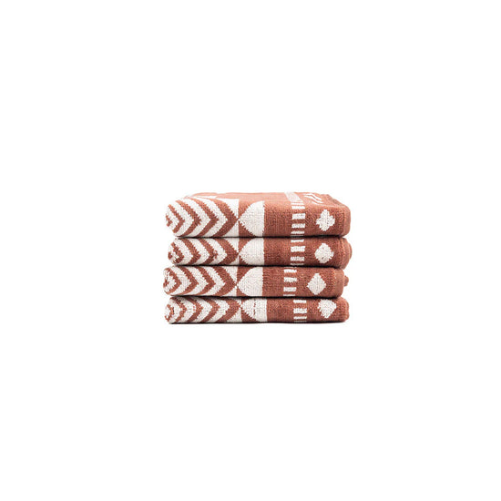 Mesa Towel Set