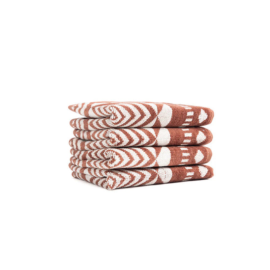 Mesa Towel Set