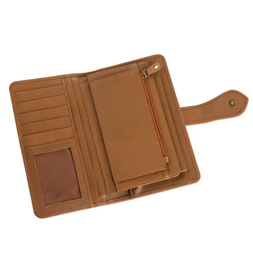 Wrenley Wallet