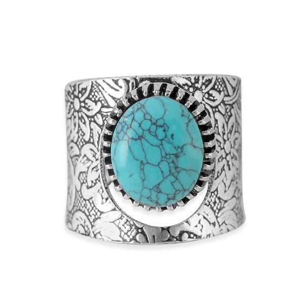 The Ranchy Ring