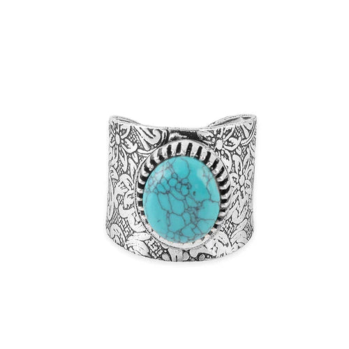 The Ranchy Ring
