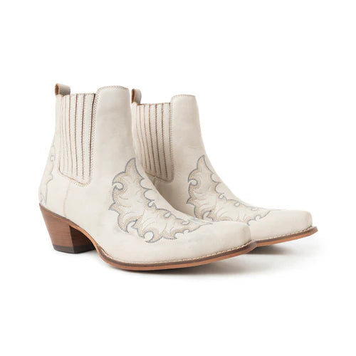 Dearling Ranch Booties
