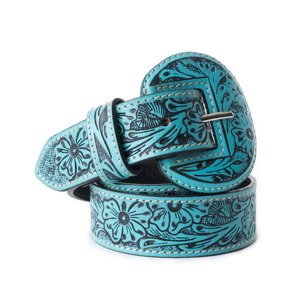 Talon High Desert Belt *Turquoise