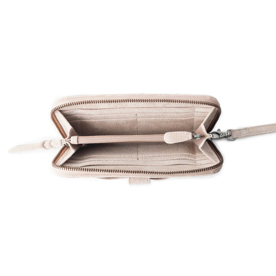 Electric Desert Wallet