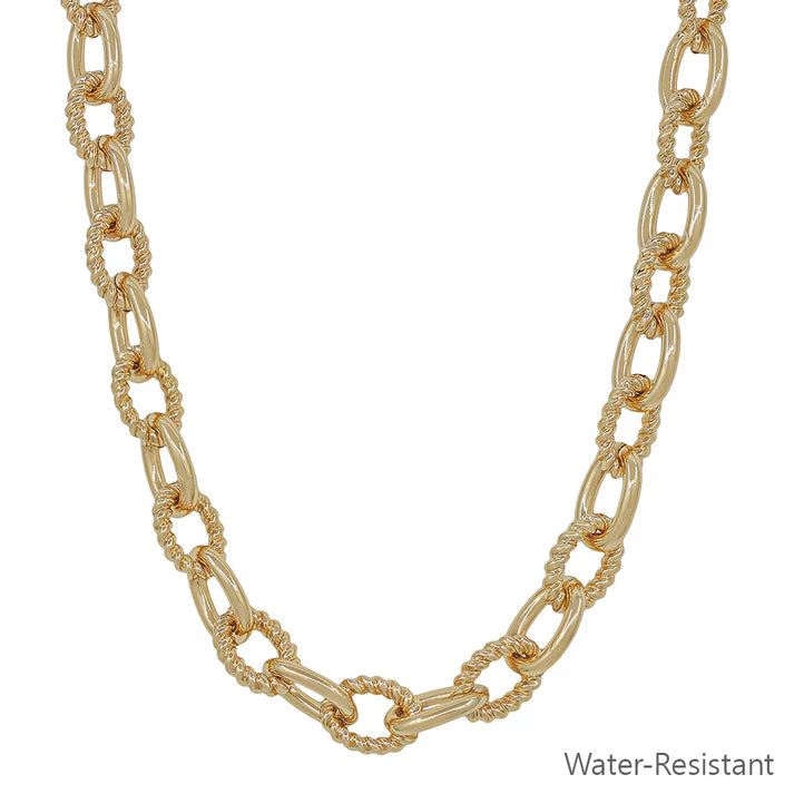 Hattie Necklace