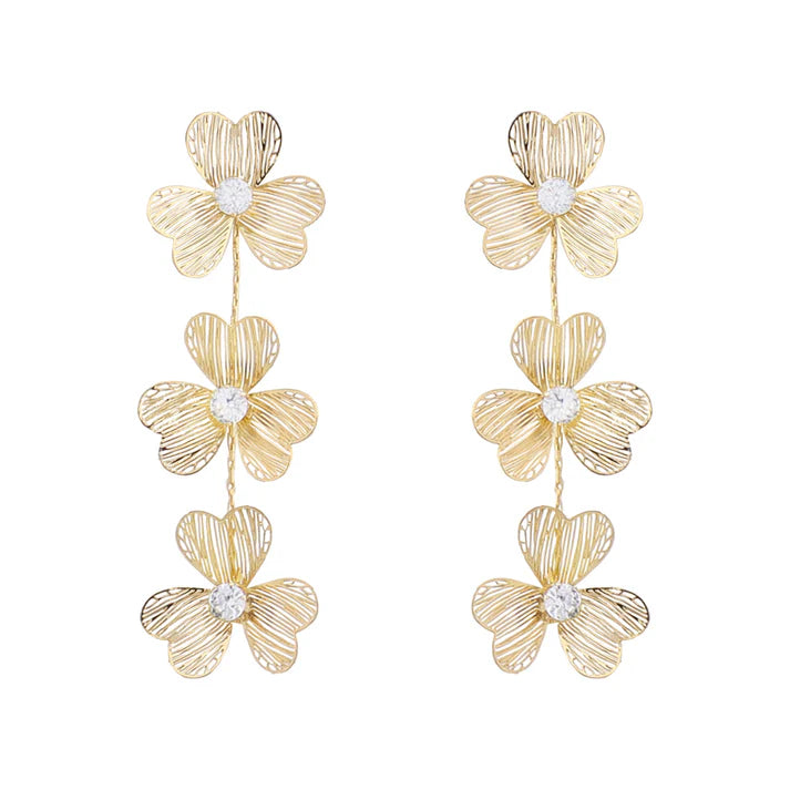 Vacay Earrings