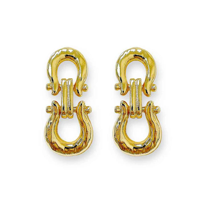Blaire Bit Earrings