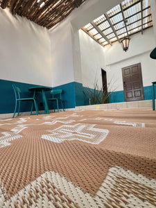 Ranch Rug Alpine