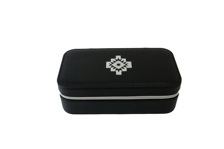 Travel Jewelry Case *black