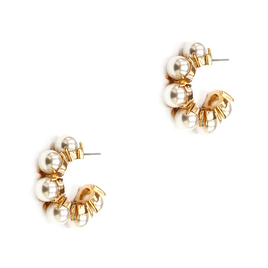 Covey Earrings