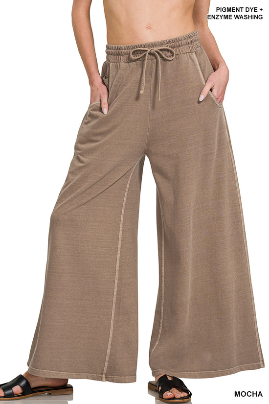 Romi Pants