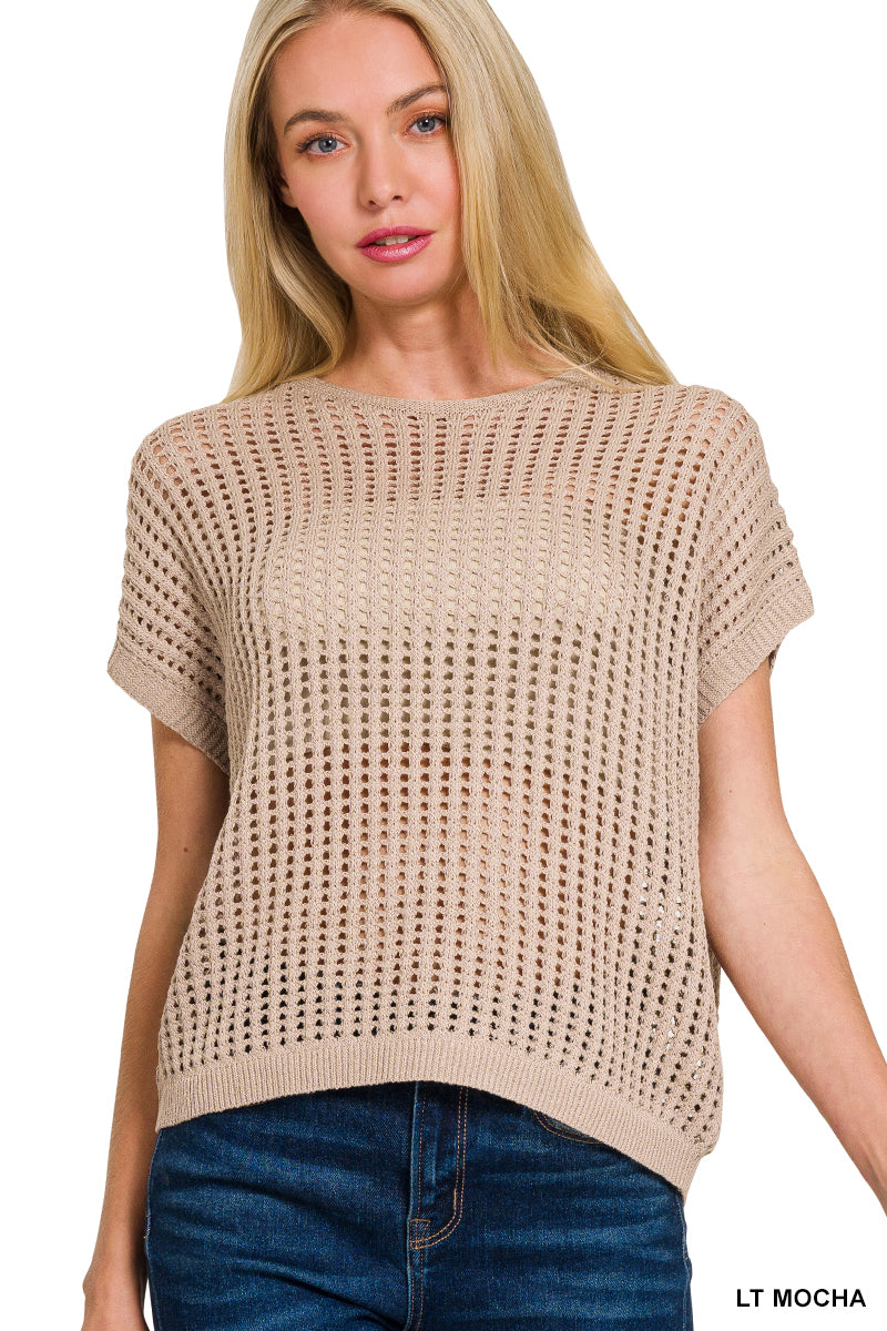 Briar Sweater