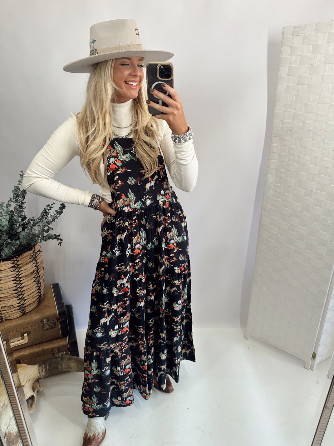 Jumpsuit and Sets