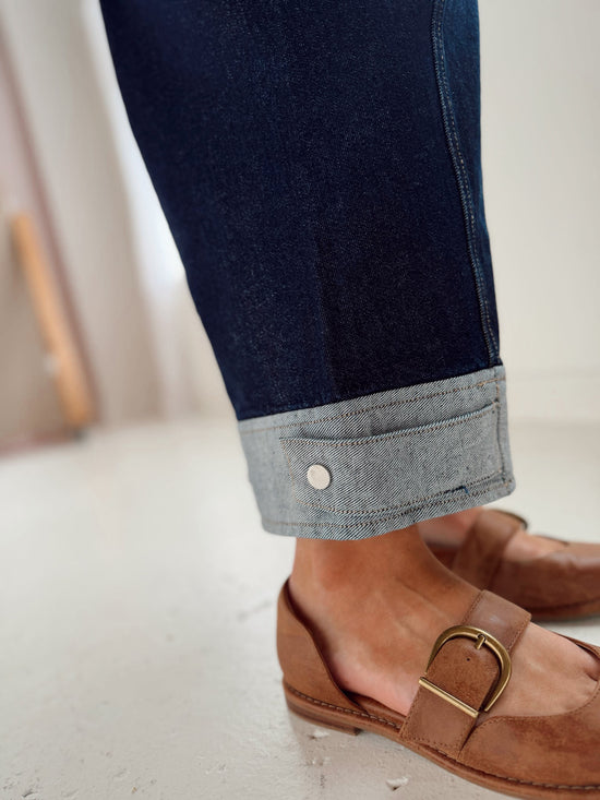 Leanne Jeans