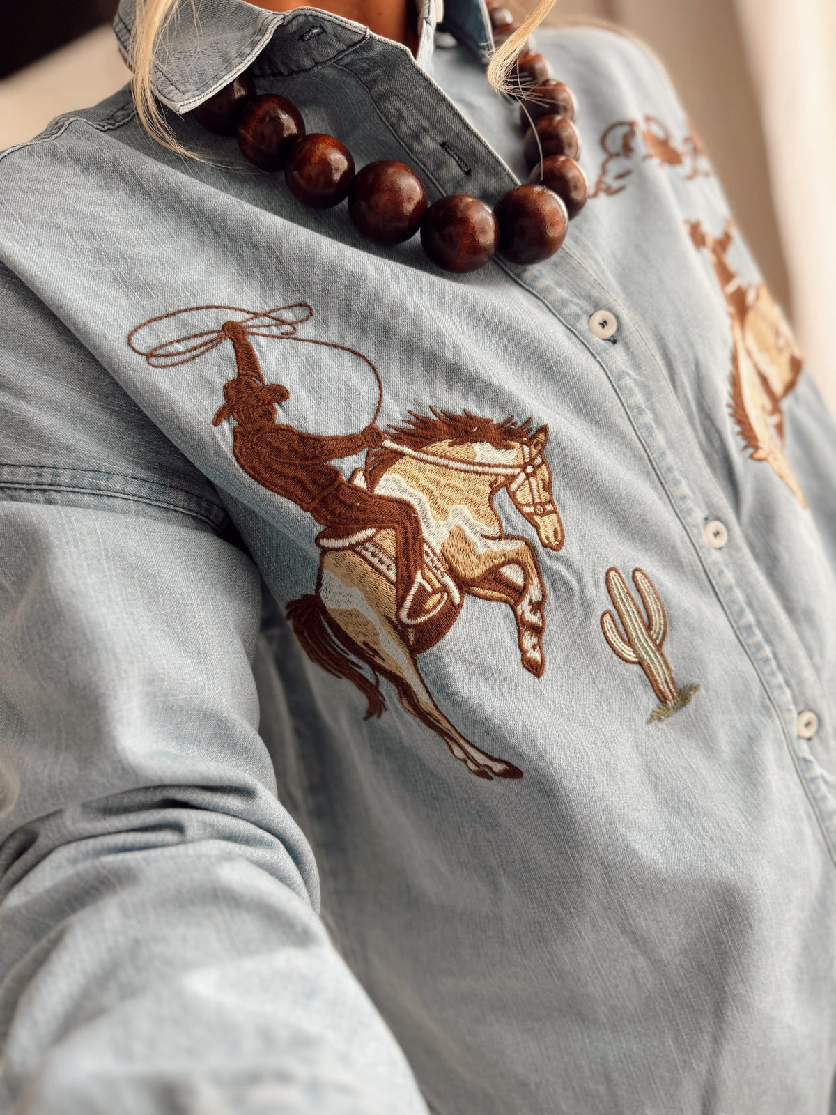 Marley Top