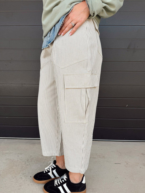 Henley Pants