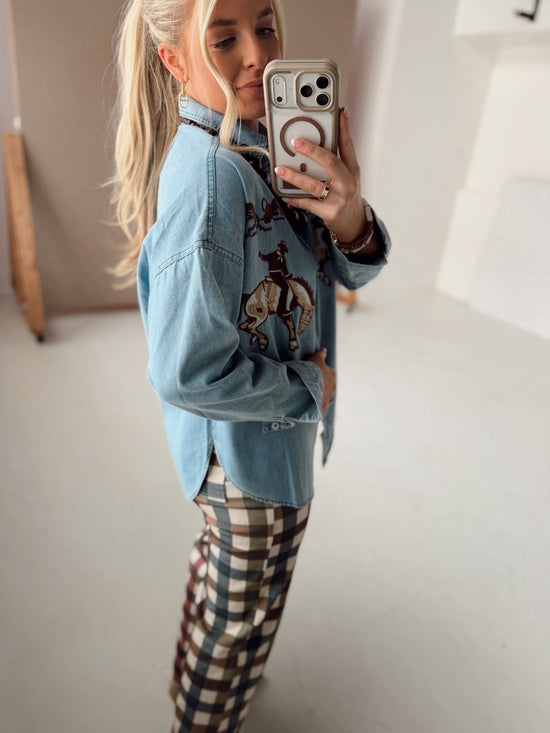 Marley Top